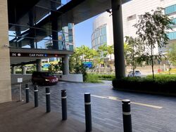 Woodlands Business Interchange (D25), Office #455450891